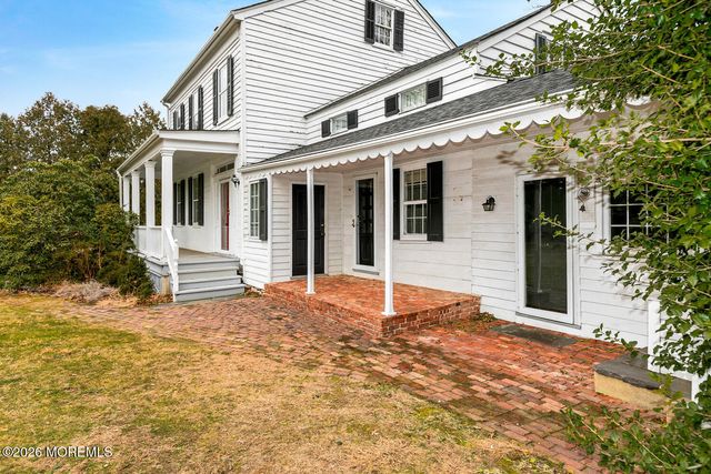 62 Swartzel Drive, Middletown, NJ 07748