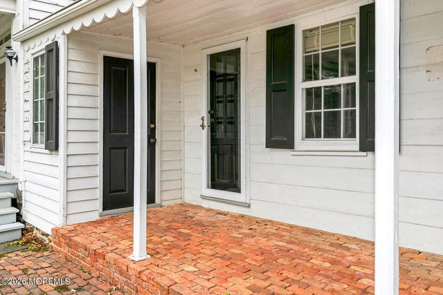 62 Swartzel Drive, Middletown, NJ 07748