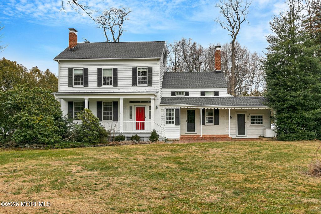 62 Swartzel Drive, Middletown, NJ 07748