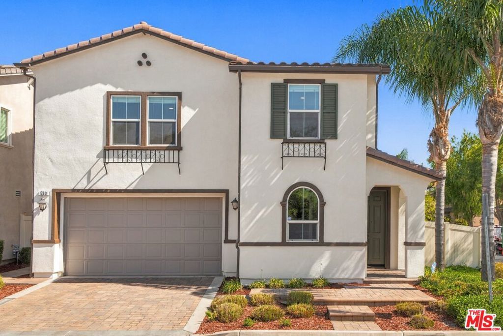 520 Smith Lane, West Covina, CA 91791 — exterior
