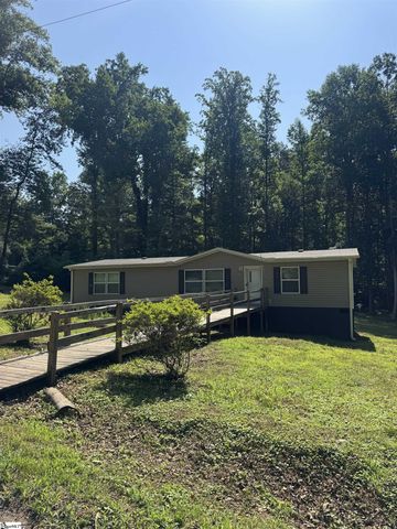 21 Hughes Road, Greenville, SC 29611
