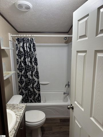 21 Hughes Road, Greenville, SC 29611
