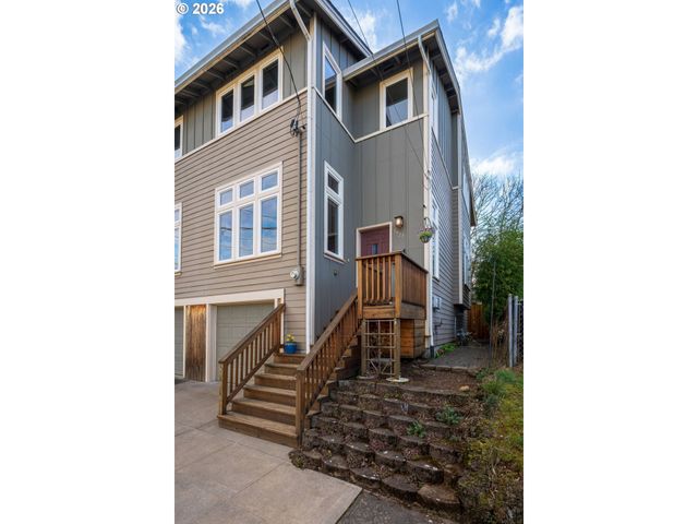 5527 Ne 13TH Ave, Portland, OR 97211