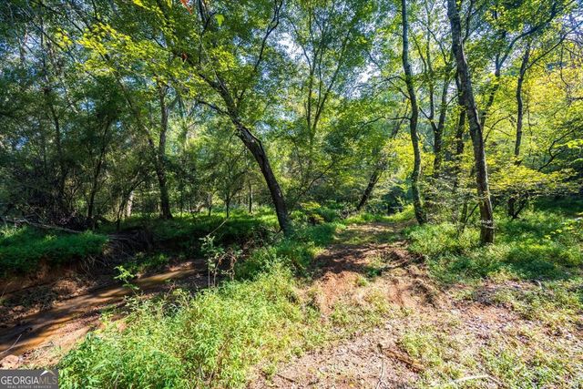 1636 Cook Road, Monticello, GA 31064