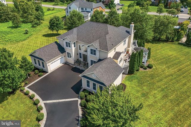 22807 VALLEY PRESERVE CT, Ashburn, VA 20148