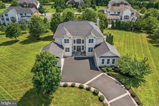22807 VALLEY PRESERVE CT, Ashburn, VA 20148