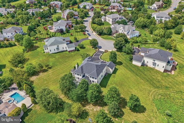 22807 VALLEY PRESERVE CT, Ashburn, VA 20148