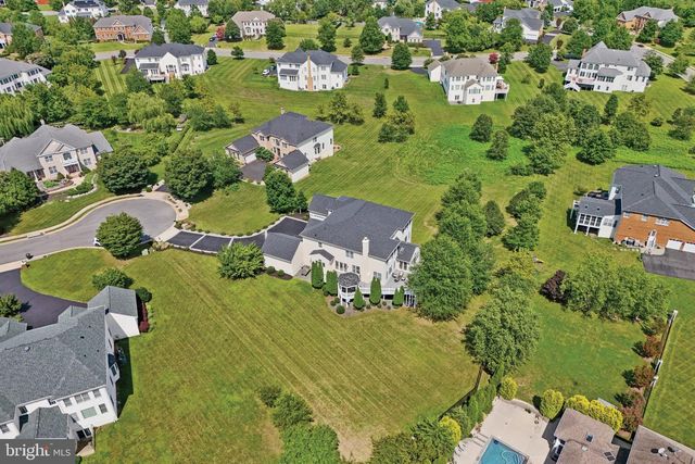 22807 VALLEY PRESERVE CT, Ashburn, VA 20148
