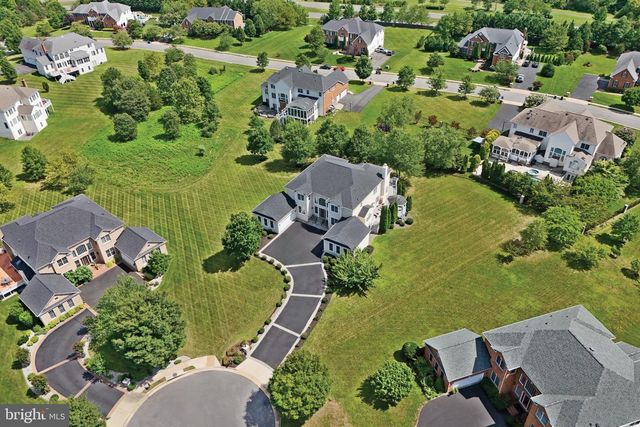 22807 VALLEY PRESERVE CT, Ashburn, VA 20148