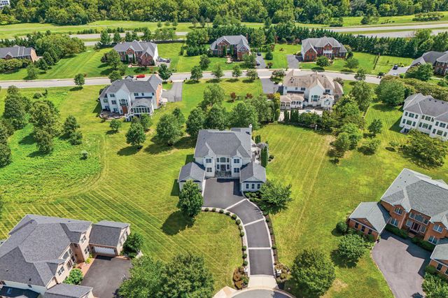 22807 VALLEY PRESERVE CT, Ashburn, VA 20148