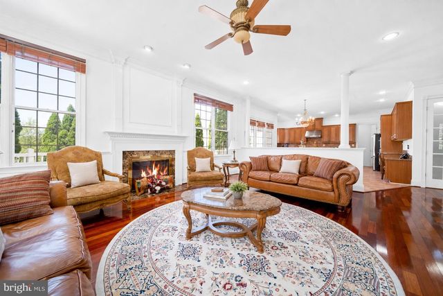 22807 VALLEY PRESERVE CT, Ashburn, VA 20148