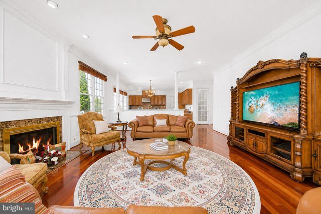 22807 VALLEY PRESERVE CT, Ashburn, VA 20148