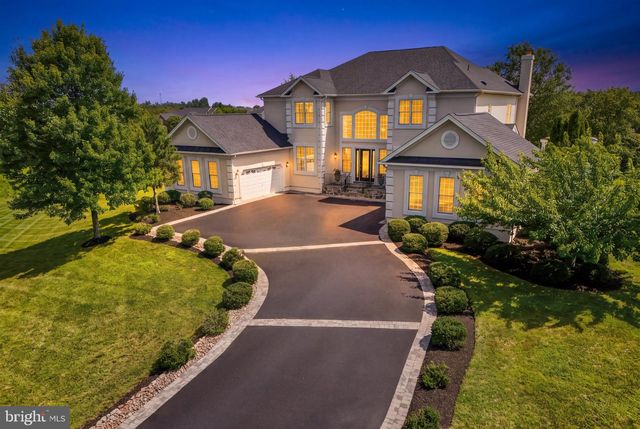22807 VALLEY PRESERVE CT, Ashburn, VA 20148