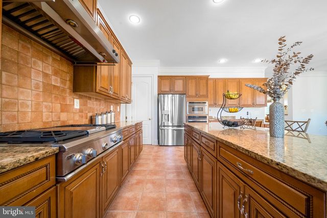 22807 VALLEY PRESERVE CT, Ashburn, VA 20148