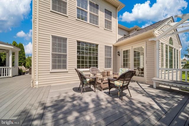 22807 VALLEY PRESERVE CT, Ashburn, VA 20148
