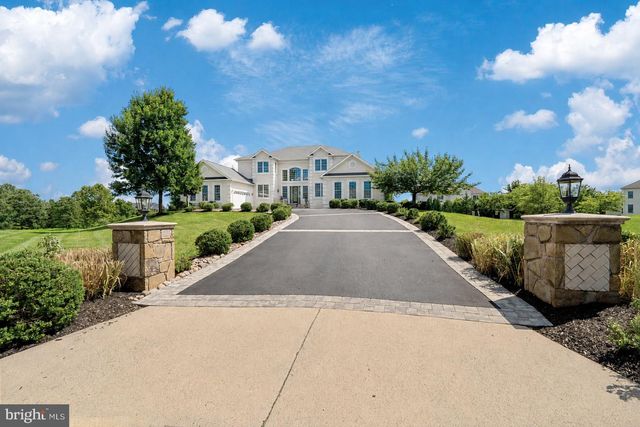 22807 VALLEY PRESERVE CT, Ashburn, VA 20148