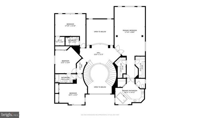 22807 VALLEY PRESERVE CT, Ashburn, VA 20148
