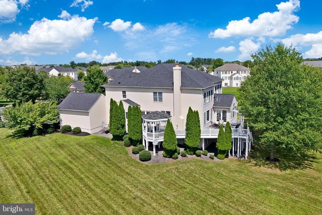 22807 VALLEY PRESERVE CT, Ashburn, VA 20148