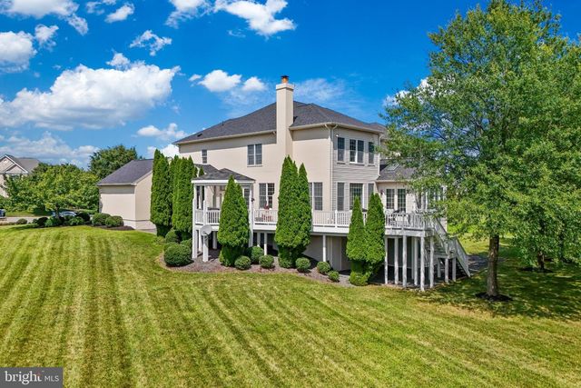 22807 VALLEY PRESERVE CT, Ashburn, VA 20148