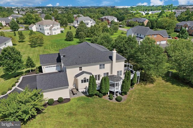 22807 VALLEY PRESERVE CT, Ashburn, VA 20148