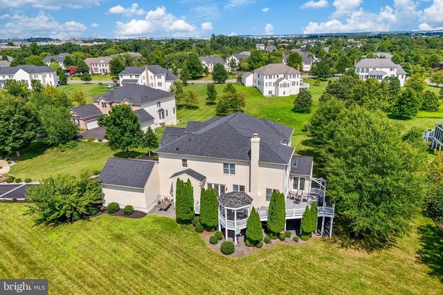 22807 VALLEY PRESERVE CT, Ashburn, VA 20148