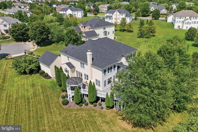 22807 VALLEY PRESERVE CT, Ashburn, VA 20148