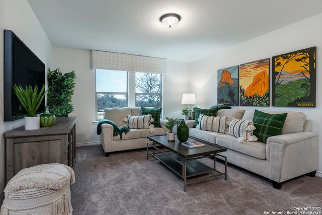 4027 La Barista Dr, San Antonio, TX 78222