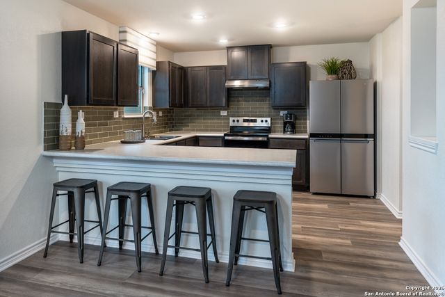 4027 La Barista Dr, San Antonio, TX 78222