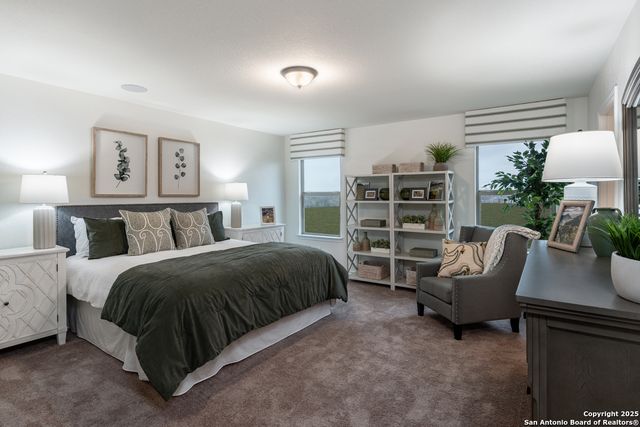 4027 La Barista Dr, San Antonio, TX 78222