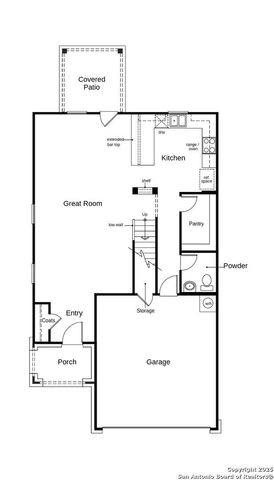 4027 La Barista Dr, San Antonio, TX 78222