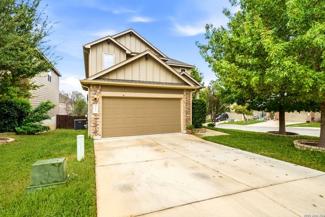 503 FORT PENA, San Antonio, TX 78245