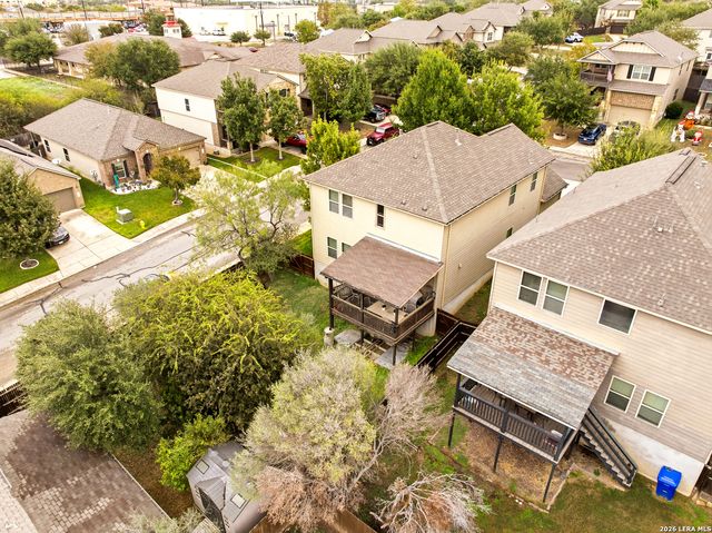 503 FORT PENA, San Antonio, TX 78245