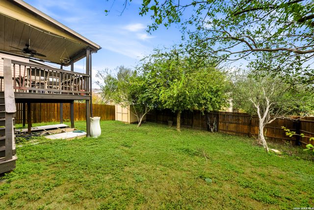 503 FORT PENA, San Antonio, TX 78245