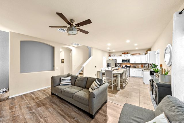 503 FORT PENA, San Antonio, TX 78245