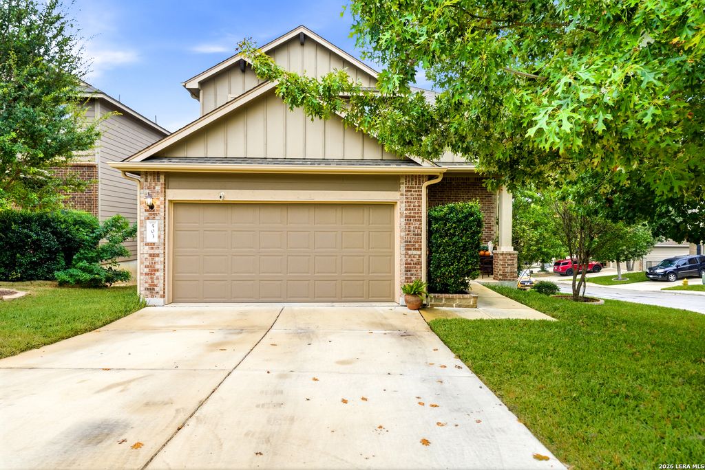 503 FORT PENA, San Antonio, TX 78245