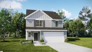 1479 Cattleman Acres Drive, Inman, SC 29349