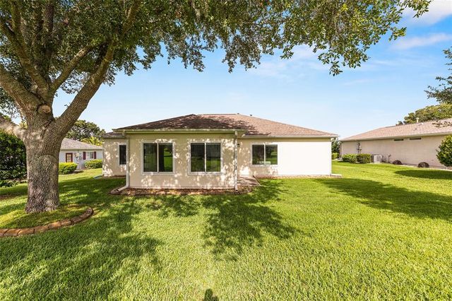 13643 SE 89TH COURT, Summerfield, FL 34491