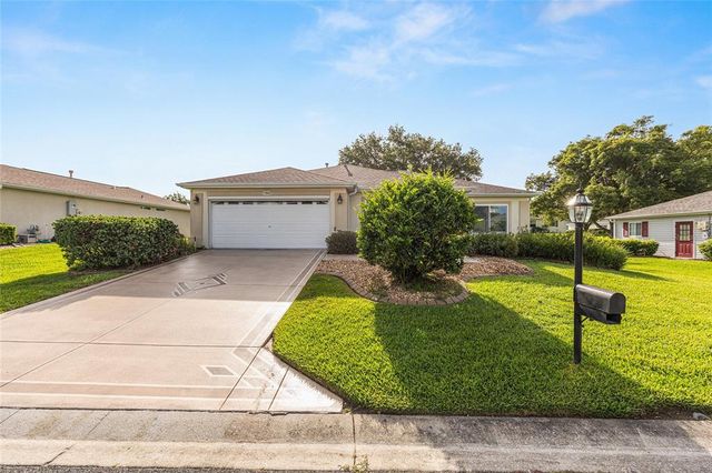 13643 SE 89TH COURT, Summerfield, FL 34491