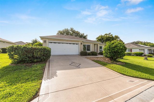 13643 SE 89TH COURT, Summerfield, FL 34491