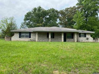 5126 Grouse Rd, Gilmer, TX 75645