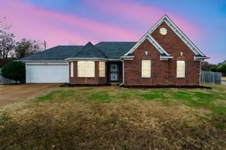 4333 ANGARATH DR, Unincorporated, TN 38125
