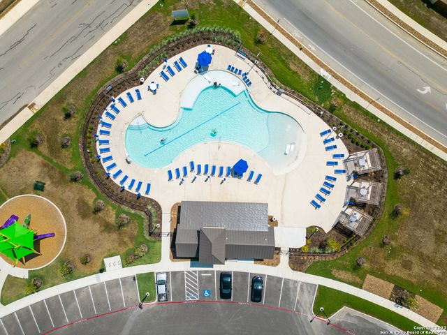 8426 Smithers Avenue, San Antonio, TX 78252