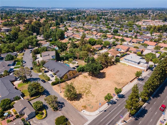 5001 Siesta Lane and Yorba Linda Blvd, Yorba Linda, CA 92886