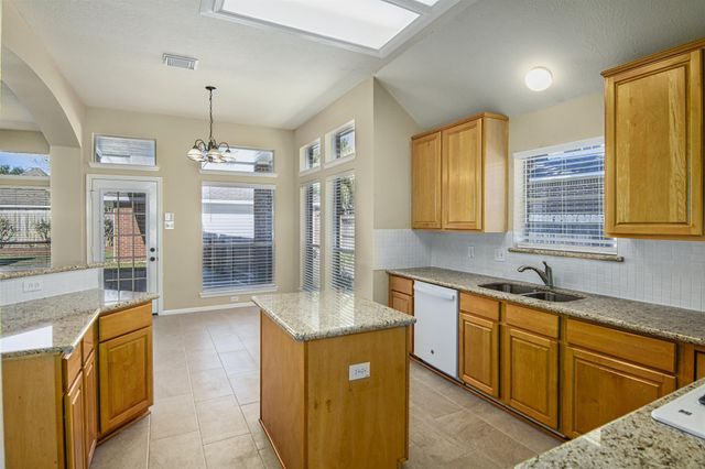 21610 Emerald Ridge Circle, Katy, TX 77450