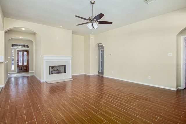 21610 Emerald Ridge Circle, Katy, TX 77450