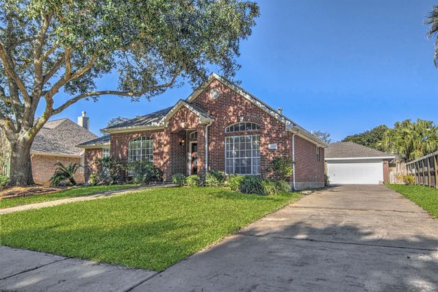21610 Emerald Ridge Circle, Katy, TX 77450