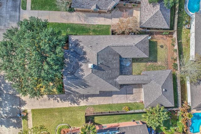 21610 Emerald Ridge Circle, Katy, TX 77450