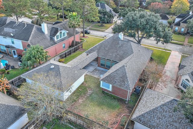 21610 Emerald Ridge Circle, Katy, TX 77450