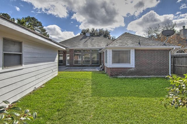 21610 Emerald Ridge Circle, Katy, TX 77450