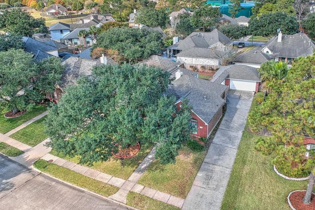 21610 Emerald Ridge Circle, Katy, TX 77450